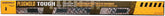 Wiremold Plugmold PM48TC Power Strip, 6 ft L Cable, 10 -Socket, 15 A, 125 V